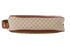 Macadam Shoulder Bag, top view